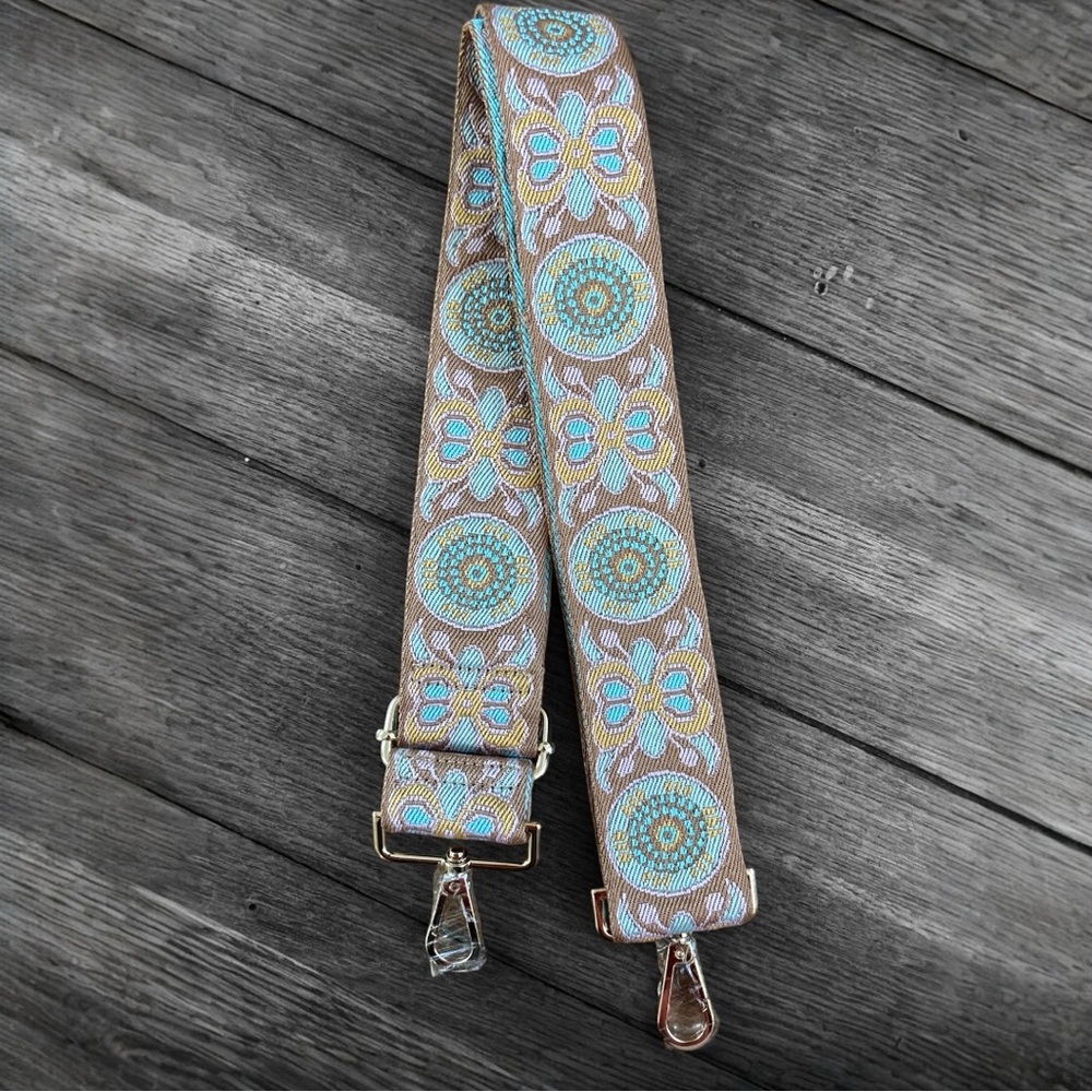 Adjustable Replacement Strap For Handbags (Nwot) - image 4